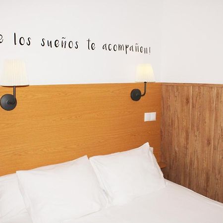 Siesta Friendly Holiday Home Плайя-дель-Инглес Экстерьер фото