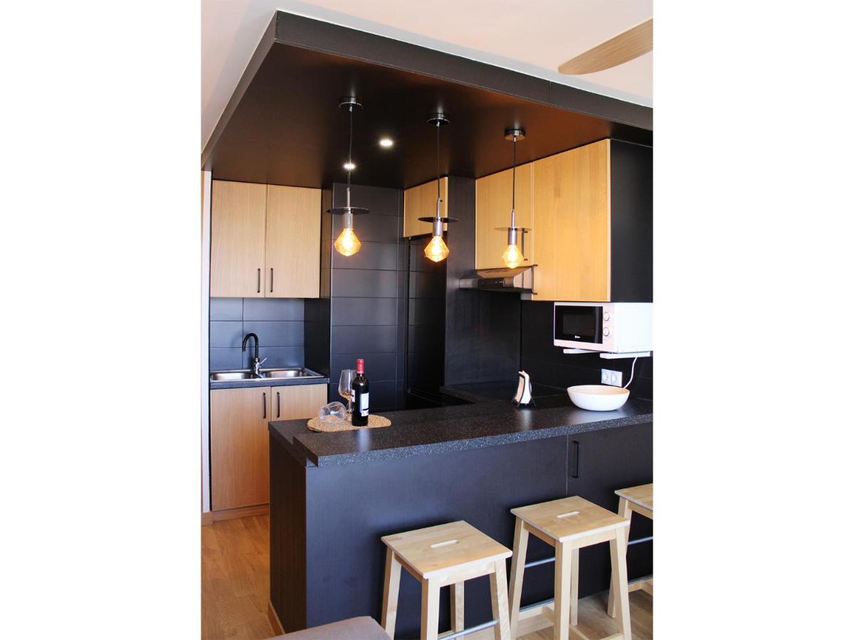 Siesta Friendly Holiday Home Плайя-дель-Инглес Экстерьер фото